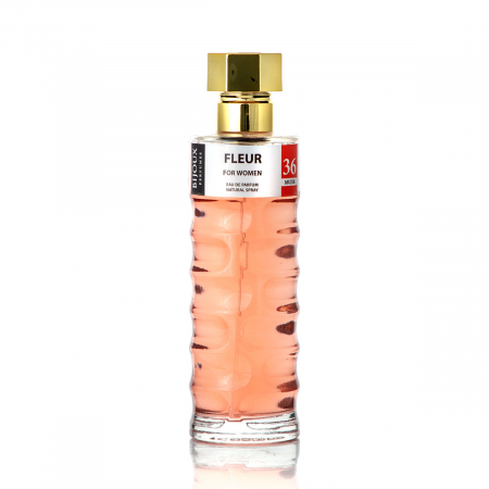 Parfum Bijoux  Fleur 36 for Women Apa de Parfum 200ml