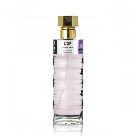 Bijoux - Parfum Bijoux  L'Or 30 for Women Apa de Parfum 200ml