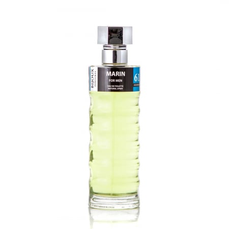 Bijoux - Parfum Bijoux Marin 61, apa de parfum 200ml, barbati