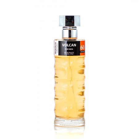 Parfumuri bărbați - Parfum Bijoux VOLCANO FOR MEN, apa de toaleta 200ml, barbati