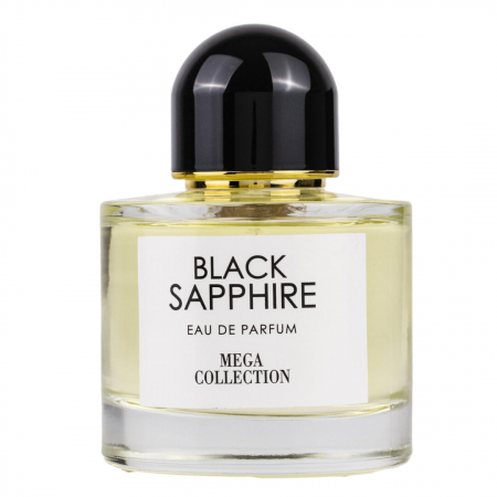 Parfumuri bărbați - Parfum Black Sapphire, apa de parfum 100 ml, unisex