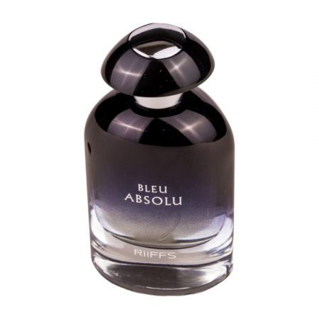 Parfum Bleu Absolu, Riiffs, apa de parfum 100 ml, barbati - inspirat din Dior Sauvage [4]