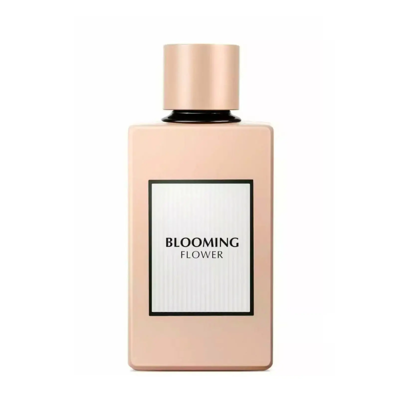 Parfum Blooming Flower, Fragrance World, apa de parfum 80 ml, femei - inspirat din Bloom by Gucci [4]