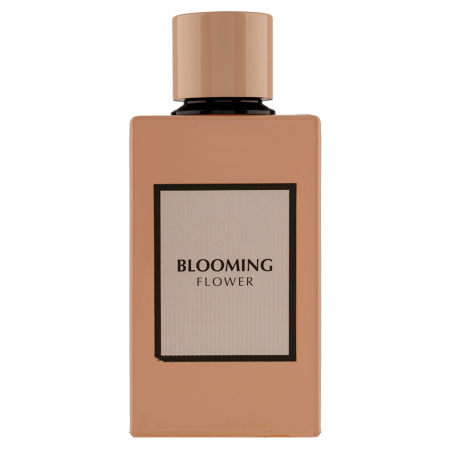 Clone - Parfum Blooming Flower, Fragrance World, apa de parfum 80 ml, femei - inspirat din Bloom by Gucci