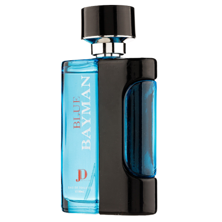 Parfum Blue Bayman, Al Fakhr Perfumes, apa de toaleta 100 ml, barbati [2]