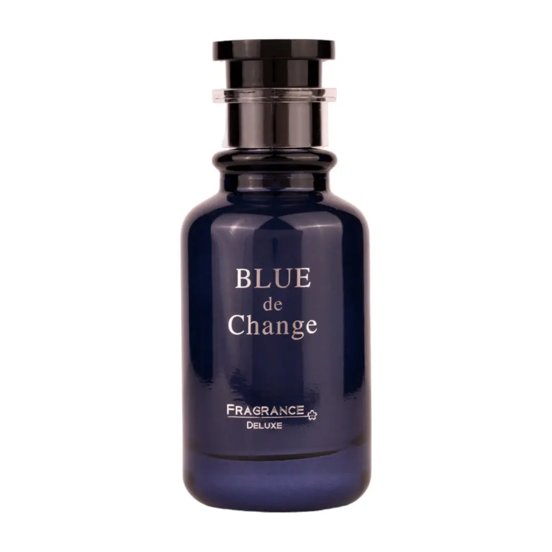 Parfumuri bărbați - Parfum Blue De Change, Wadi Al Khaleej, apa de parfum 100 ml, barbati