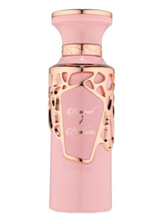 Branduri arăbești - Parfum Bouquet of Euphoria, Fragrance World, apa de parfum 100 ml, femei