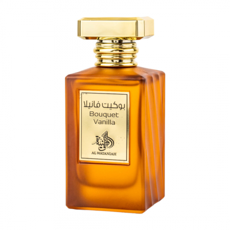 Parfum Bouquet Vanilla, apa de parfum 100 ml, unisex [1]