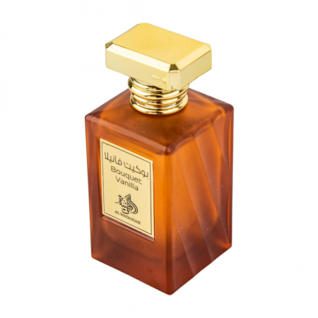 Parfum Bouquet Vanilla, apa de parfum 100 ml, unisex [2]