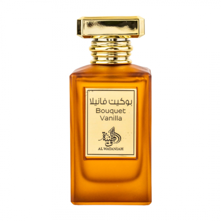 Noutăți - Parfum Bouquet Vanilla, apa de parfum 100 ml, unisex