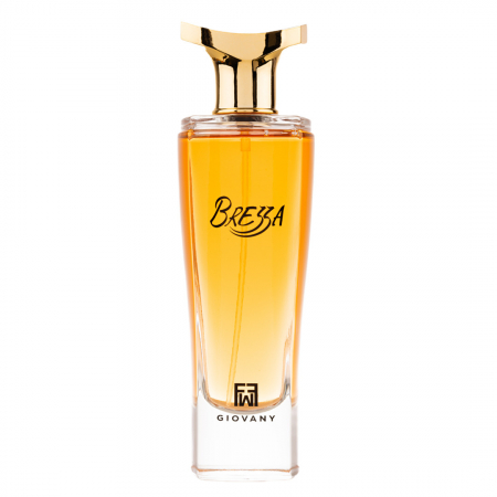Fragrance World - Parfum Brezza, Fragrance World, apa de parfum 100 ml, femei - inspirat din Organza by Givenchy