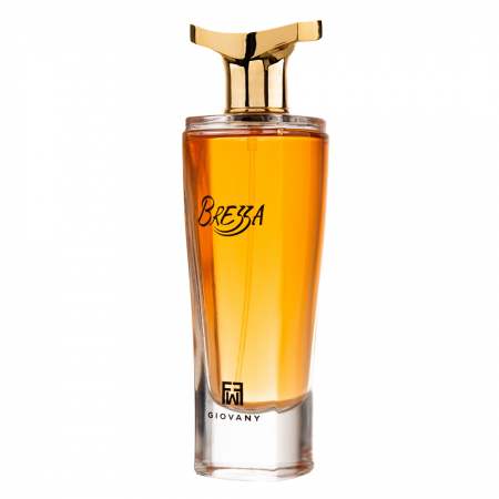 Parfum Brezza, Fragrance World, apa de parfum 100 ml, femei - inspirat din Organza by Givenchy [2]