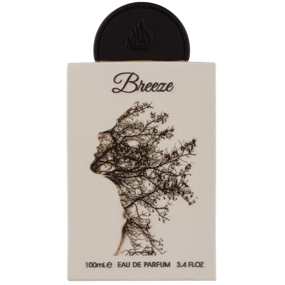 Lattafa - Parfum Breeze, Lattafa, apa de parfum 100 ml, unisex