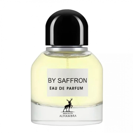 Parfumuri bărbați - Parfum By Saffron, Maison Alhambra, apa de parfum 100 ml, unisex