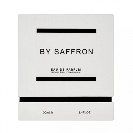 Parfum By Saffron, Maison Alhambra, apa de parfum 100 ml, unisex [2]