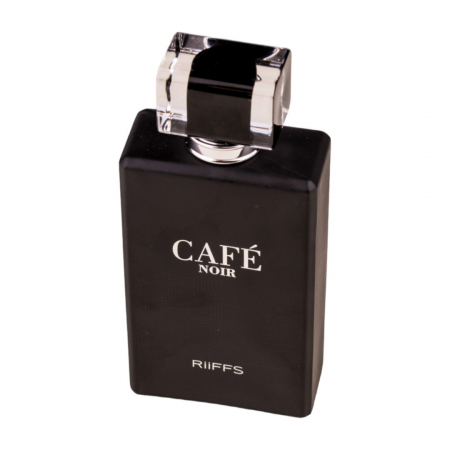 Parfum Cafe Noir, Riiffs, apa de parfum 100 ml, barbati - inspirat din Paco Rabanne Black Xs For Men [4]
