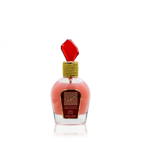 Lattafa - Parfum Candy Rose, Lattafa, apa de parfum 100 ml, femei