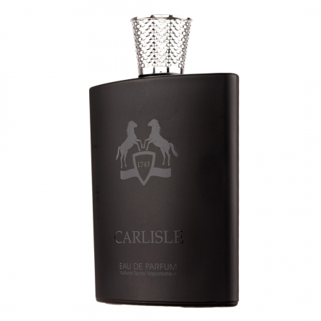 Parfum Carlisle, Fragrance World, apa de parfum 100 ml, unisex - inspirat din Carlisle by Marly [2]
