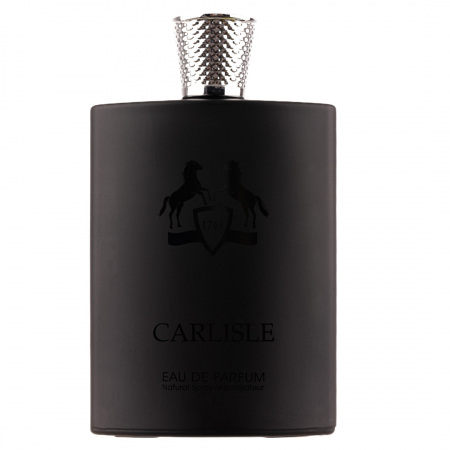 Parfumuri unisex - Parfum Carlisle, Fragrance World, apa de parfum 100 ml, unisex - inspirat din Carlisle by Marly