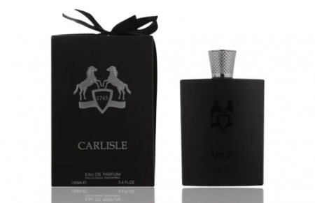 Parfum Carlisle, Fragrance World, apa de parfum 100 ml, unisex - inspirat din Carlisle by Marly [1]