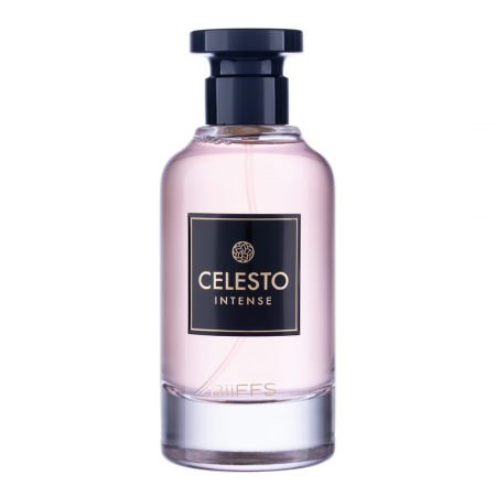 Parfumuri unisex - Parfum Celesto Intense, Riiffs, apa de parfum 100 ml, unisex