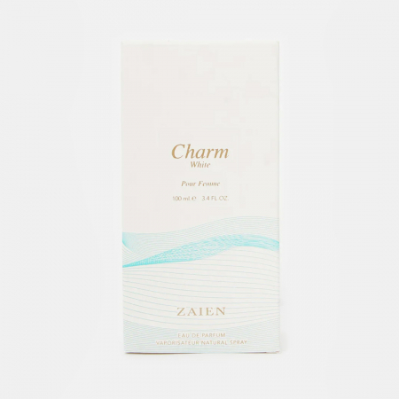 Parfum Charm White, Zaien, apa de parfum 100 ml, femei [2]