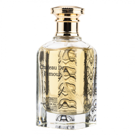 Parfum Chateau De L'Amour, apa de parfum 100 ml, femei [1]
