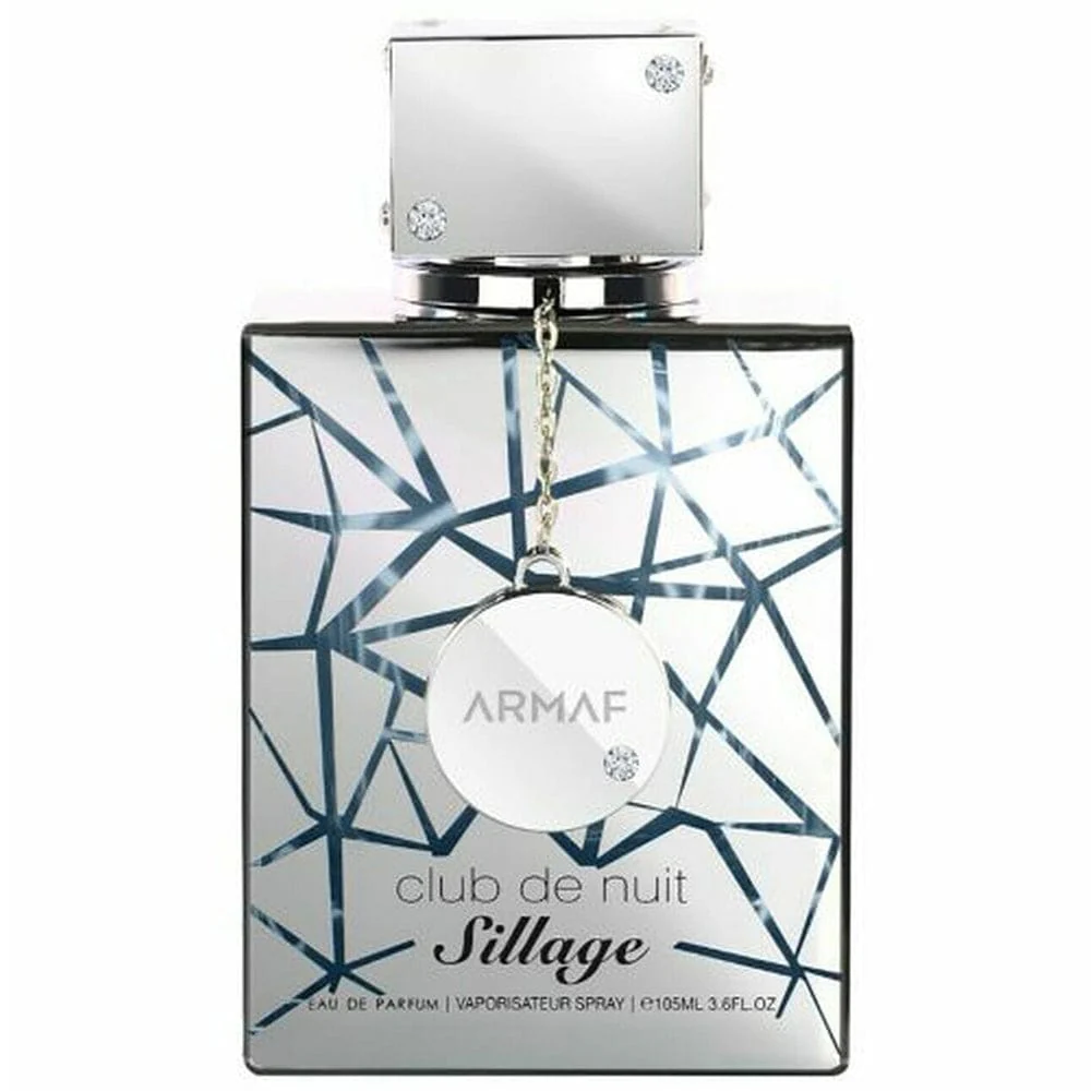 Parfumuri bărbați - Parfum Club de Nuit Sillage, Armaf, apa de parfum 105 ml, unisex