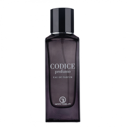 Branduri arăbești - Parfum Codice Profumo, Grandeur Elite, apa de parfum 100 ml, barbati
