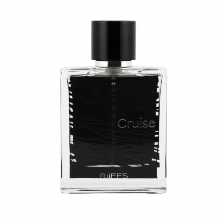 Cele mai apreciate - Parfum Cruise, Riiffs, apa de parfum 100ml, barbati