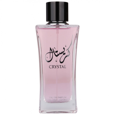 Parfumuri arăbești - Parfum Crystal, apa de parfum 100 ml, femei