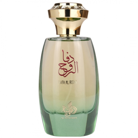 Parfumuri de toamnă - Parfum Dafa Al Rooh, apa de parfum 100 ml, femei