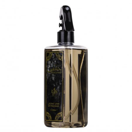 Parfum de camera Al Wataniah Khashabi, 500ml [1]