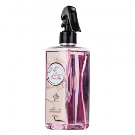 Parfum de camera Al Wataniah Roses Vanilla, 500ml [1]