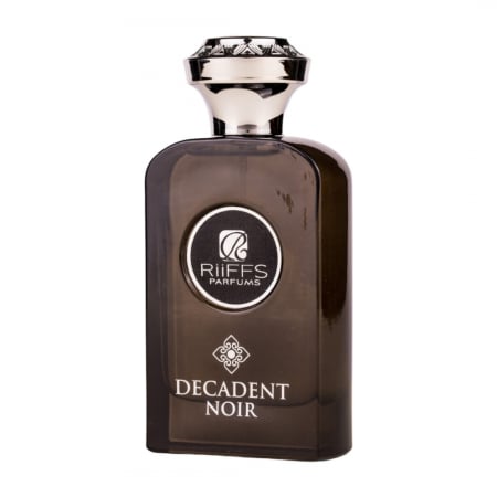 Parfum Decadent Noir, Riiffs, apa de parfum 100 ml, barbati - inspirat din YSL  Y [3]
