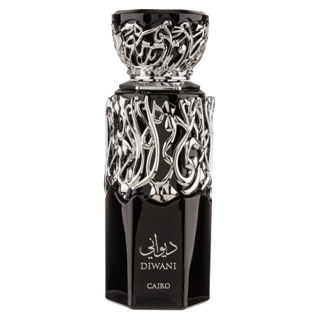 Fragrance World - Parfum Diwani Cairo, Fragrance World, apa de parfum 100 ml, unisex