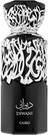 Parfum Diwani Cairo, Fragrance World, apa de parfum 100 ml, unisex [4]