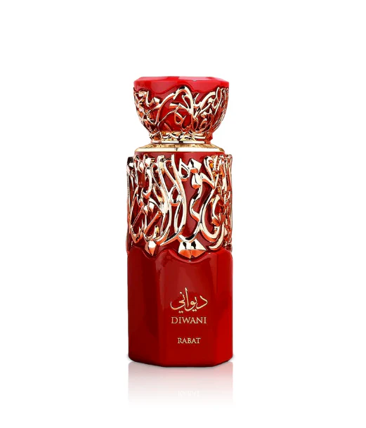 Clone - Parfum Diwani Rabat, Fragrance World, apa de parfum 100 ml, unisex - inspirat din Tuttle by Tiziana Terenzi