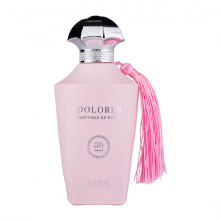 Fariis - Parfum Dolores, Fariis, apa de parfum 100 ml, femei - inspirat din Marly Delina Exclusif