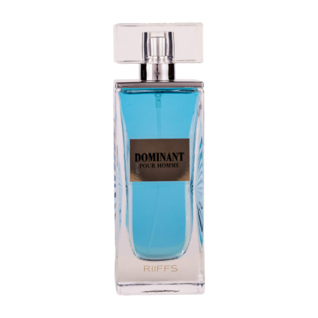 Parfumuri bărbați - Parfum Dominant Pour Homme, Riiffs, apa de parfum 100 ml, barbati - inspirat din Invictus by Paco Rabanne