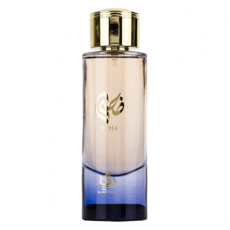Parfumuri bărbați - Parfum Duha, Al Wataniah, apa de parfum 100 ml, barbati