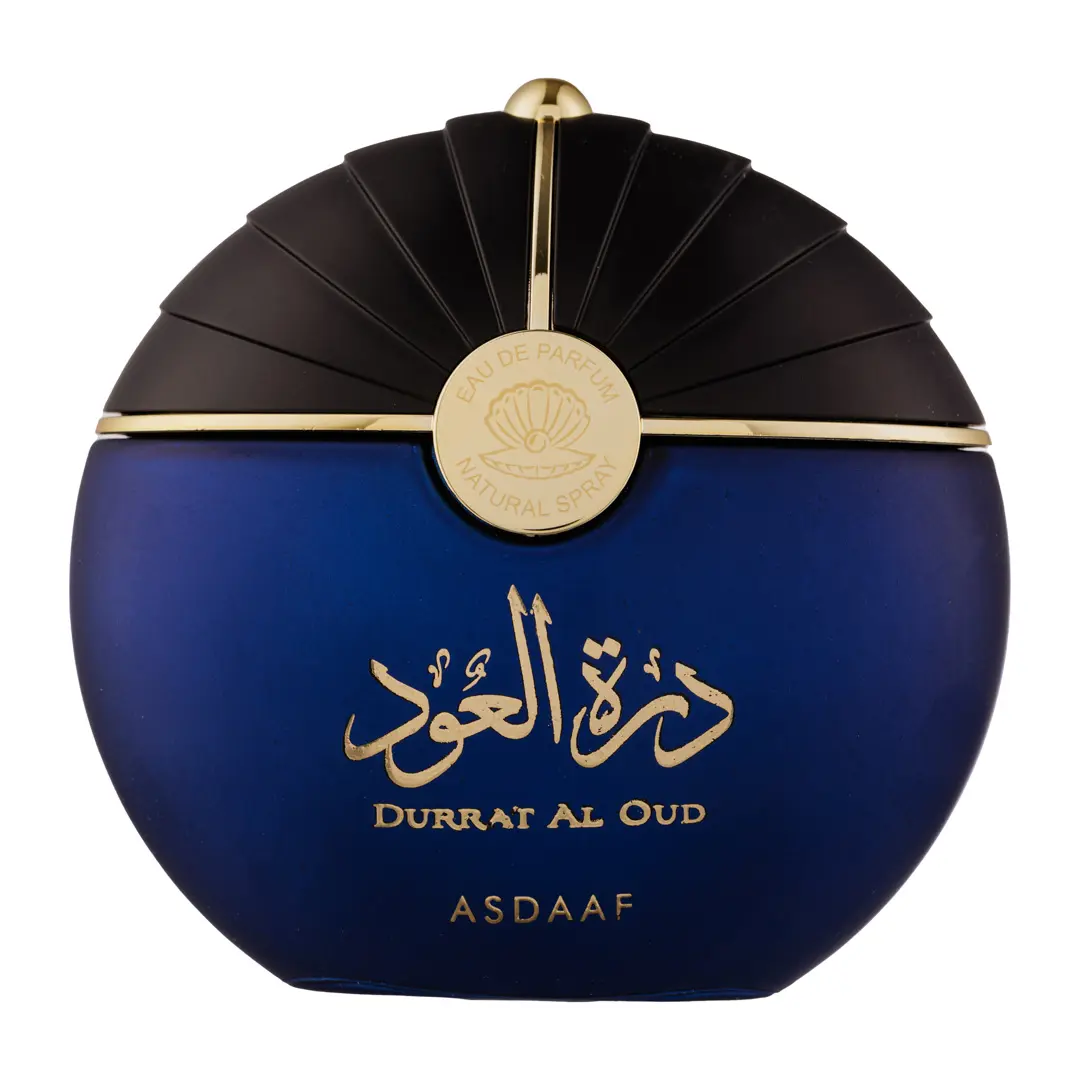 Noutăți - Parfum Durrat Al Oud, Asdaaf, apa de parfum 100 ml, barbati