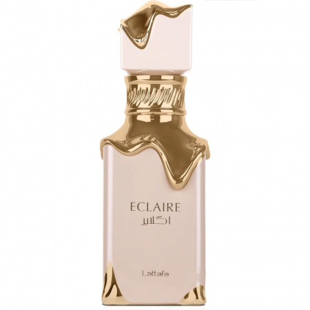 Parfumuri dulci - Parfum Eclaire, Lattafa, apa de parfum 100 ml, femei - inspirat din Bianco Latte by Giardini Di Toscana