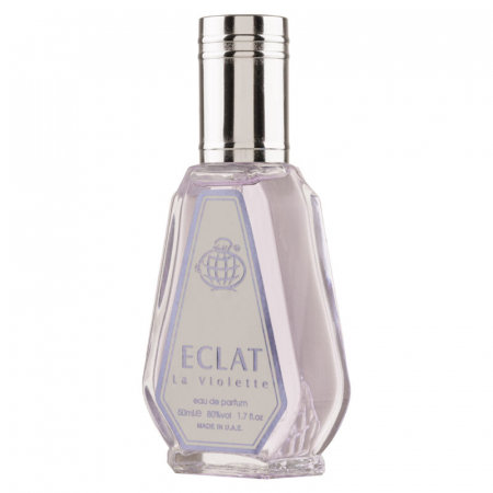 Parfum Eclat la Violette Fragrance World, apa de parfum 50 ml, femei - inspirat din Éclat d'Arpège by Lanvin [2]