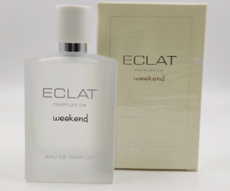 Parfum Eclat Weekend, Fragrance World, apa de parfum 100 ml, femei [1]