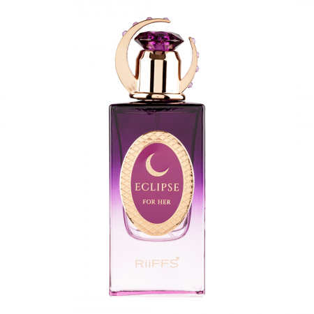 Cele mai apreciate - Parfum Eclipse For Her Extrait, Riiffs, apa de parfum 60 ml, femei
