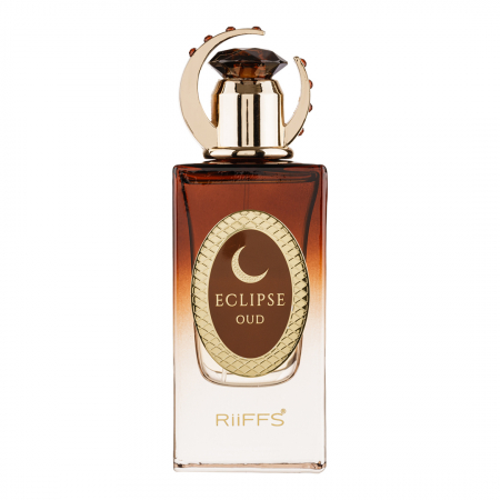 Parfumuri bărbați - Parfum Eclipse Oud Extrait, Riiffs, apa de parfum 60 ml, barbati