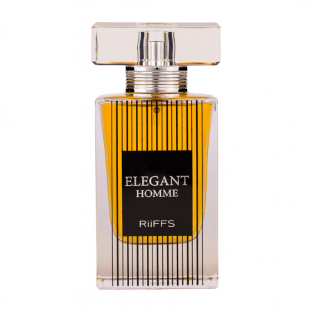 Parfumuri bărbați - Parfum Elegant Homme, Riiffs, apa de parfum 100 ml, barbati - inspirat din Dior Homme Intense
