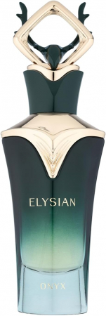 Fragrance World - Parfum Elysian Onyx, Fragrance World, apa de parfum 80 ml, unisex