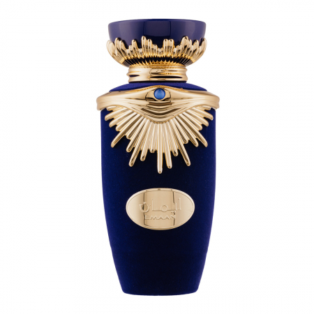 Parfumuri bărbați - Parfum Emaan, Lattafa, apa de parfum 100 ml, barbati